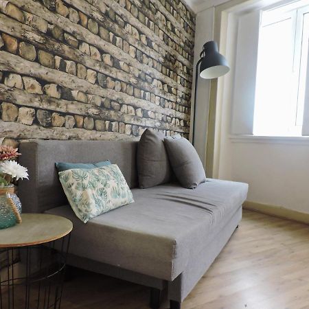 New Charming Flat - Lisbon Center 아파트 외부 사진