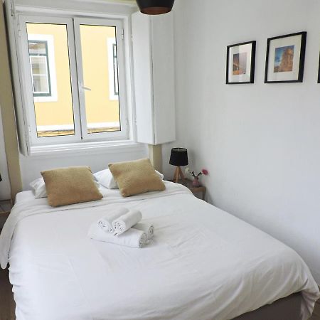 New Charming Flat - Lisbon Center 아파트 외부 사진