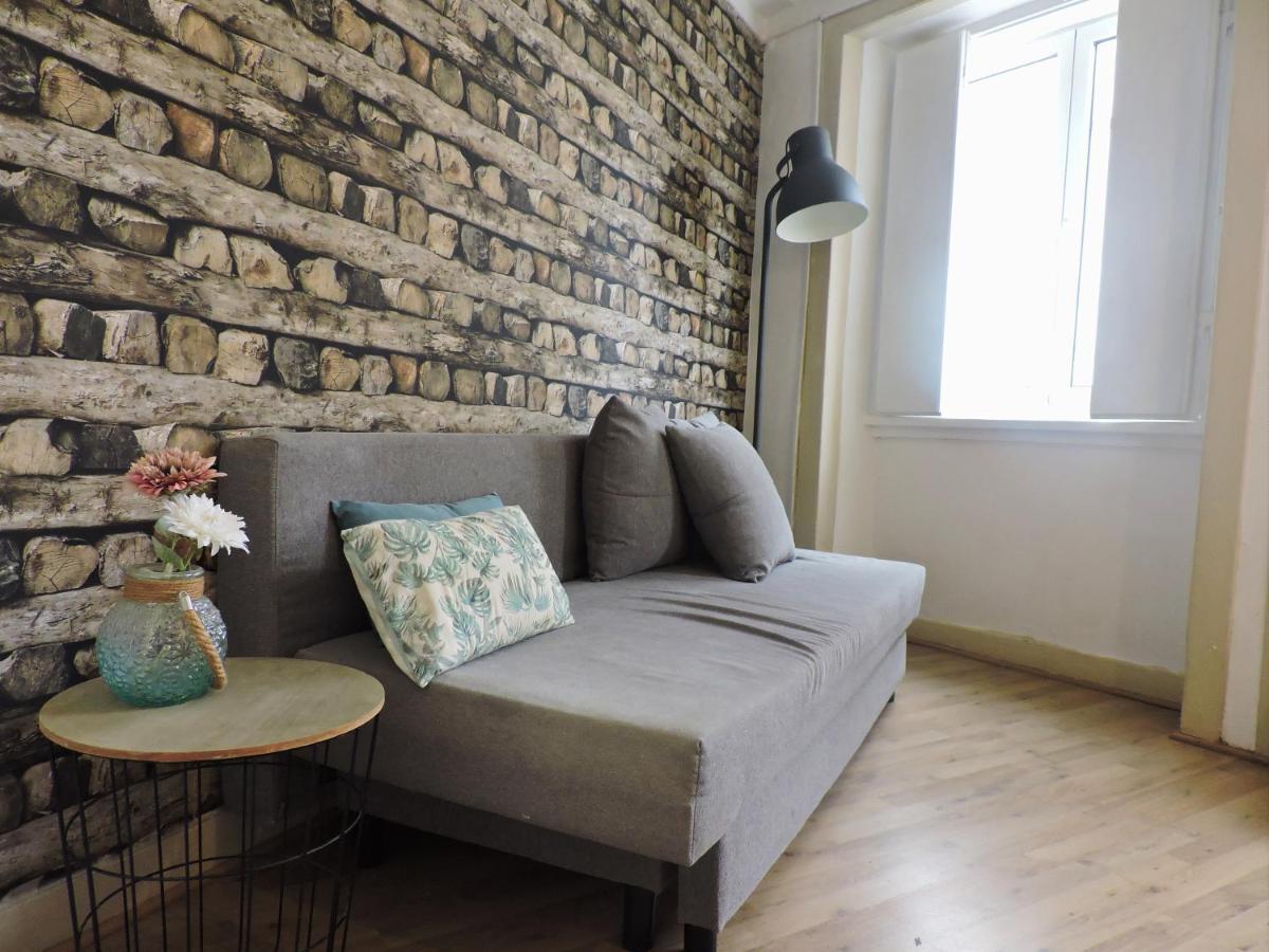 New Charming Flat - Lisbon Center 아파트 외부 사진