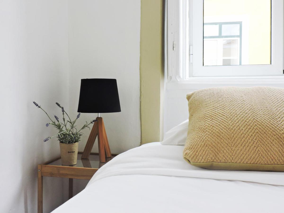 New Charming Flat - Lisbon Center 아파트 외부 사진