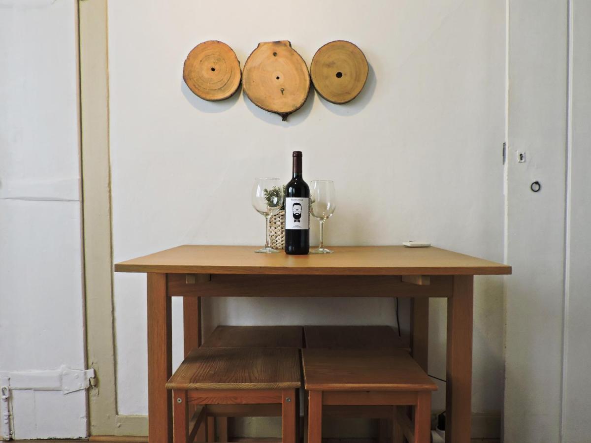 New Charming Flat - Lisbon Center 아파트 외부 사진