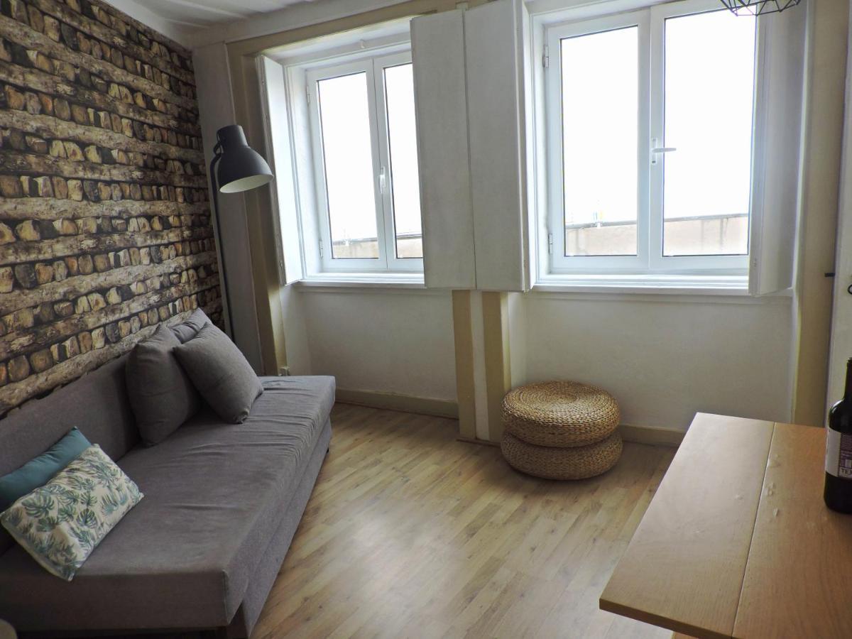 New Charming Flat - Lisbon Center 아파트 외부 사진