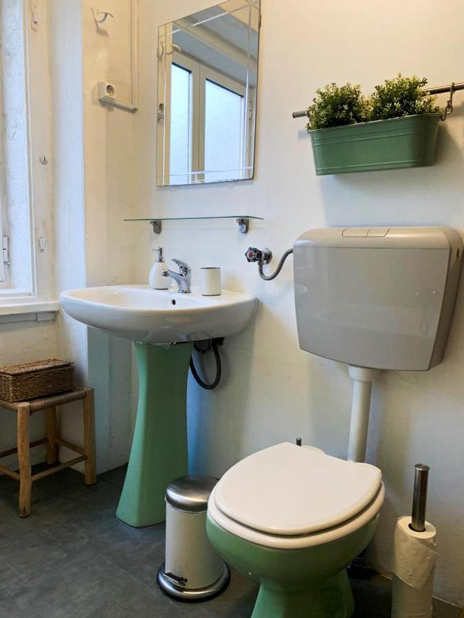 New Charming Flat - Lisbon Center 아파트 외부 사진