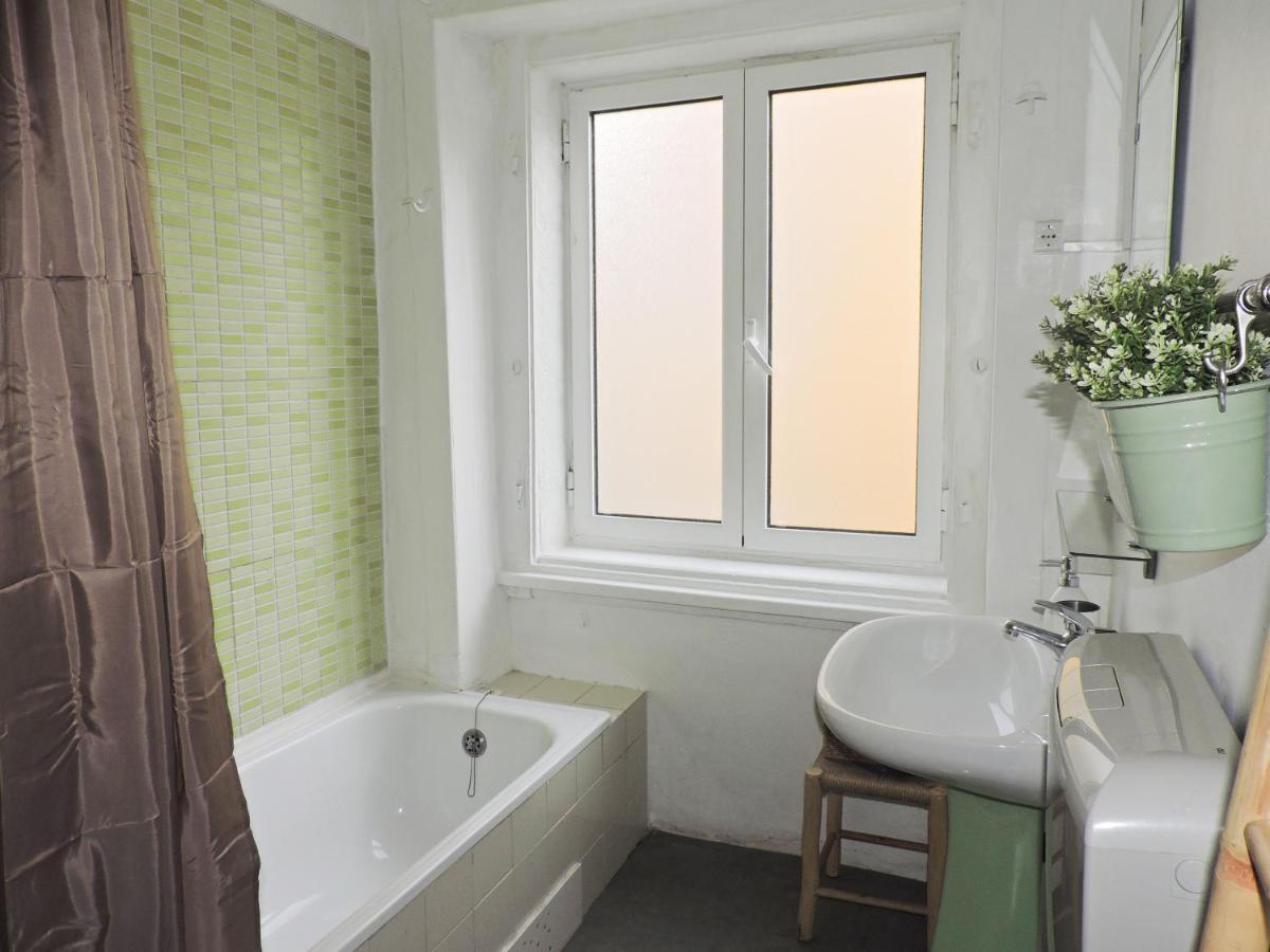 New Charming Flat - Lisbon Center 아파트 외부 사진