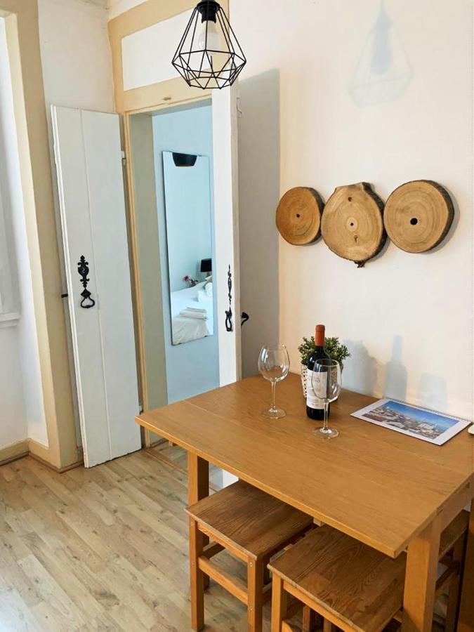New Charming Flat - Lisbon Center 아파트 외부 사진