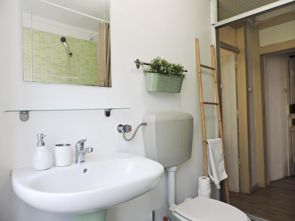 New Charming Flat - Lisbon Center 아파트 외부 사진